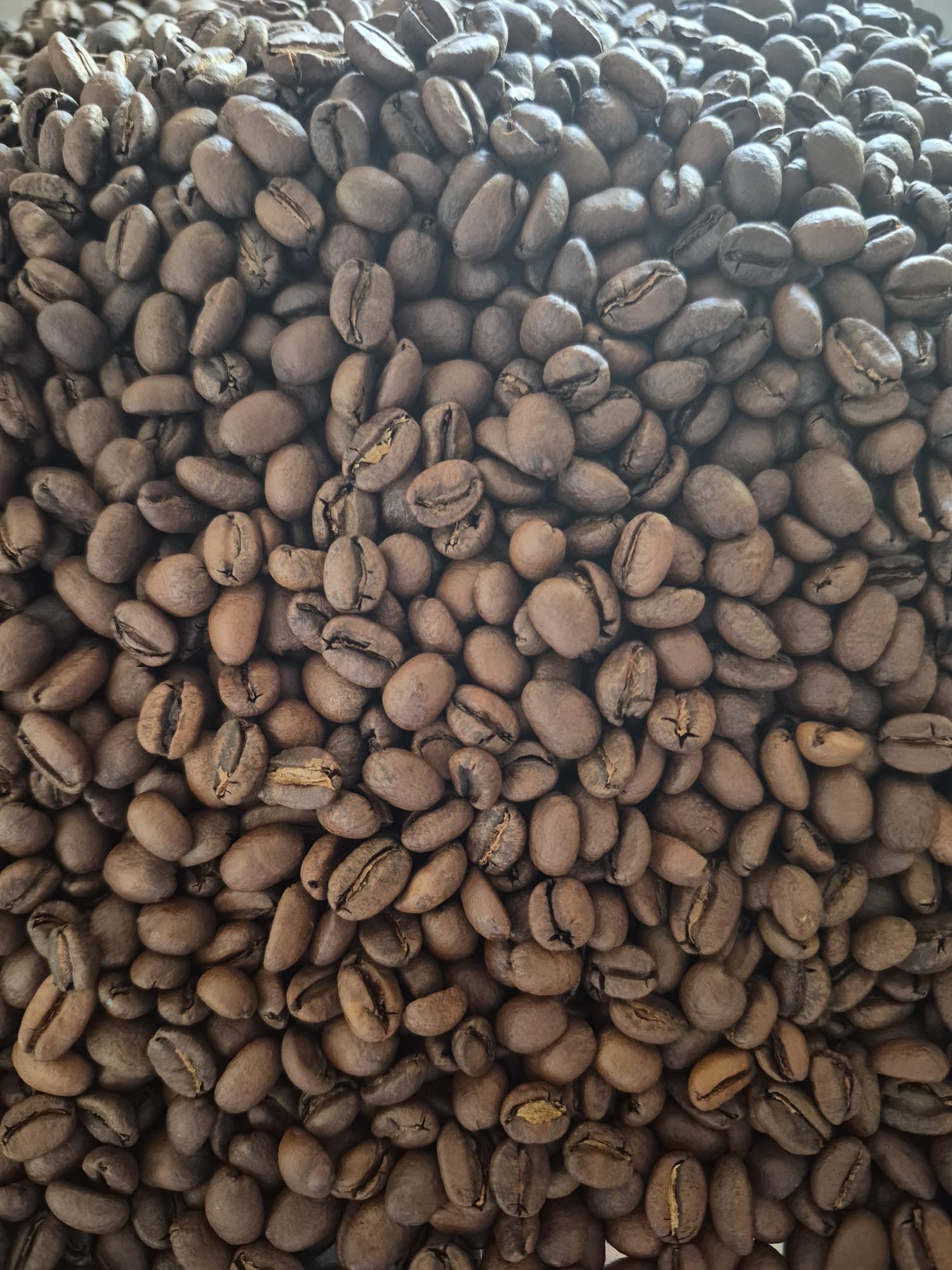 Jebena Coffee ceremony details